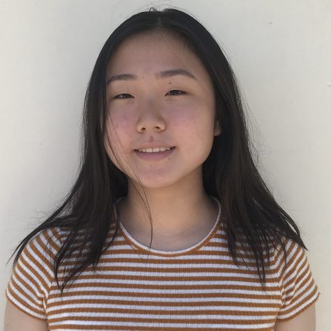 Photo of Karen Lee