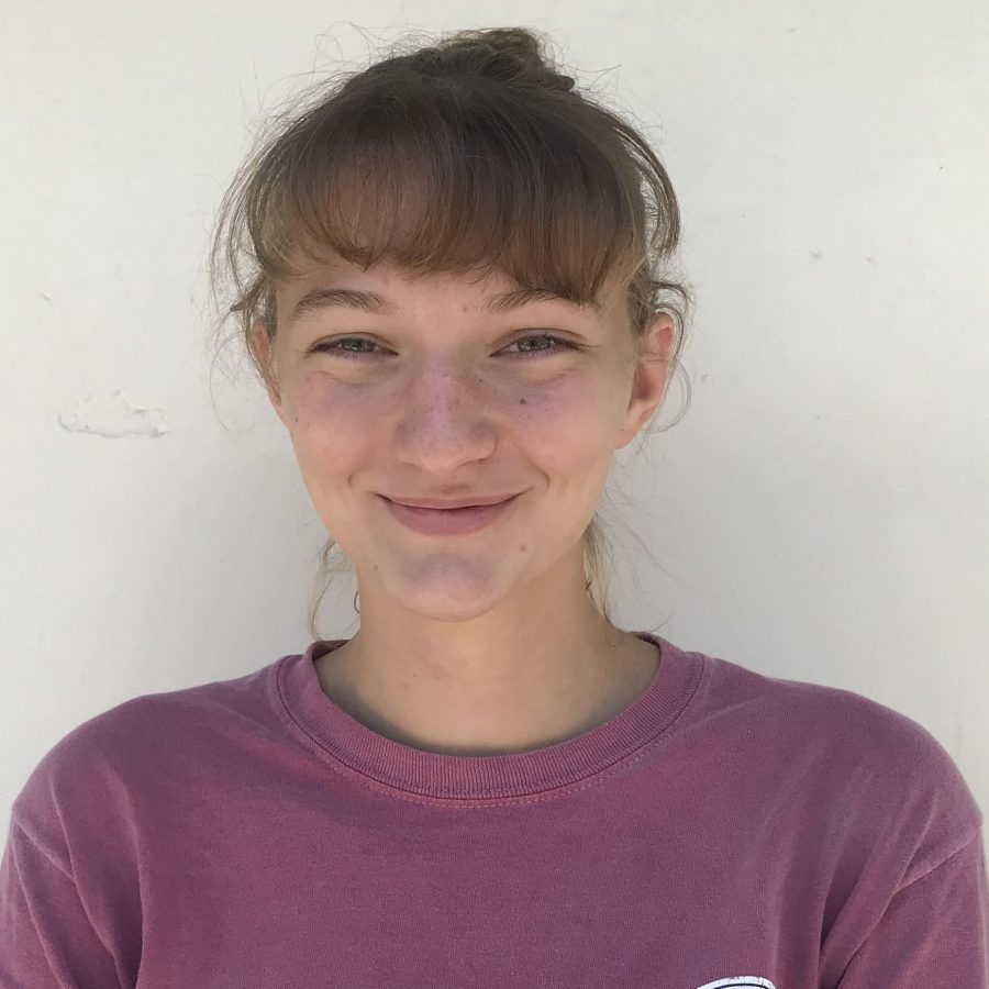 Hanna Oltman