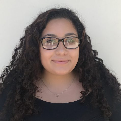 Photo of Aaliyah Magana