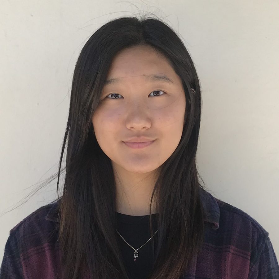 Charis Lee