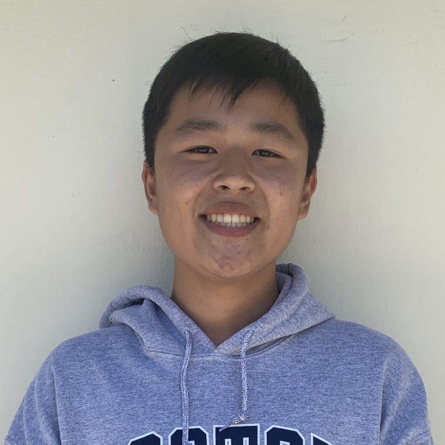 Isaac Choi