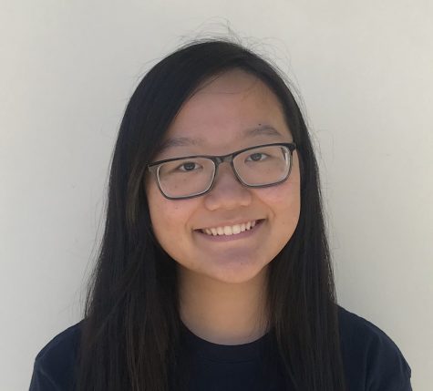 Photo of Hannah Kim