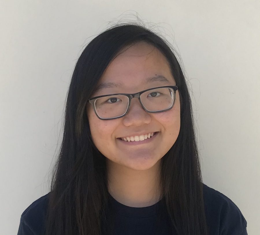 Hannah Kim