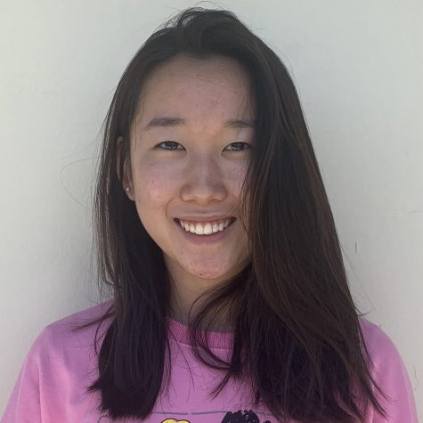 Photo of Annie Bang