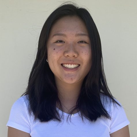 Photo of Rebecca Choi