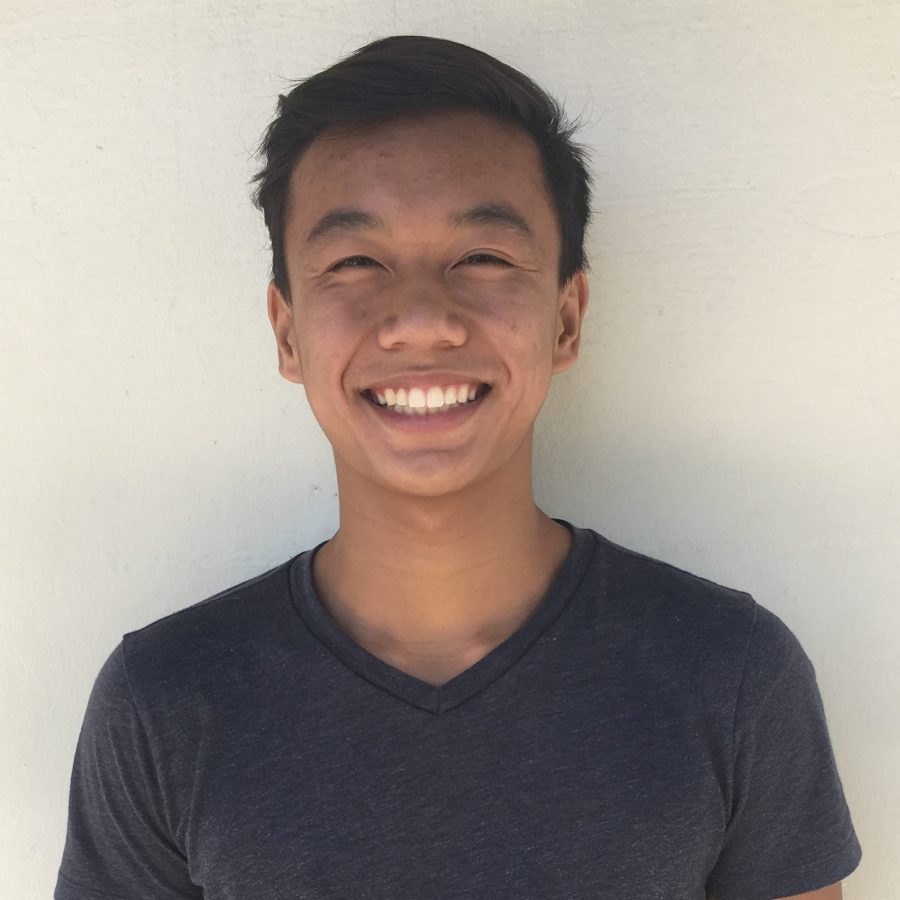 Andrew Ngo