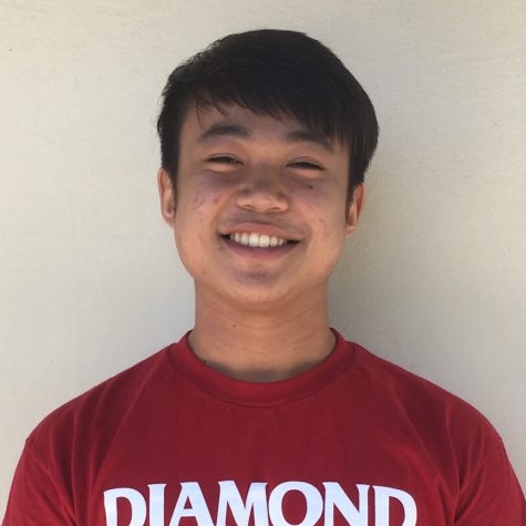 Photo of Tyler Pak