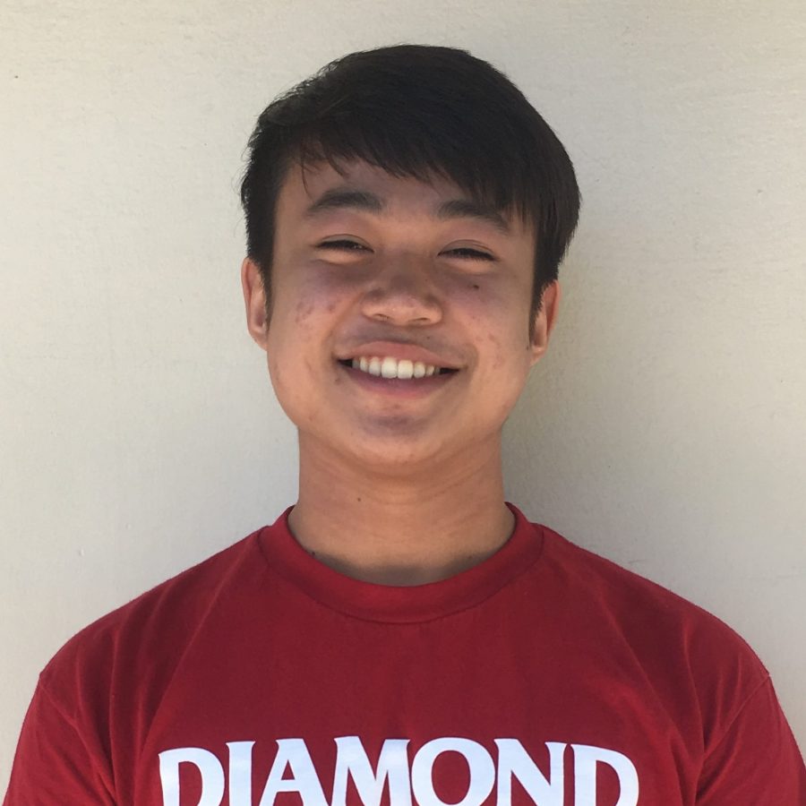 Tyler Pak