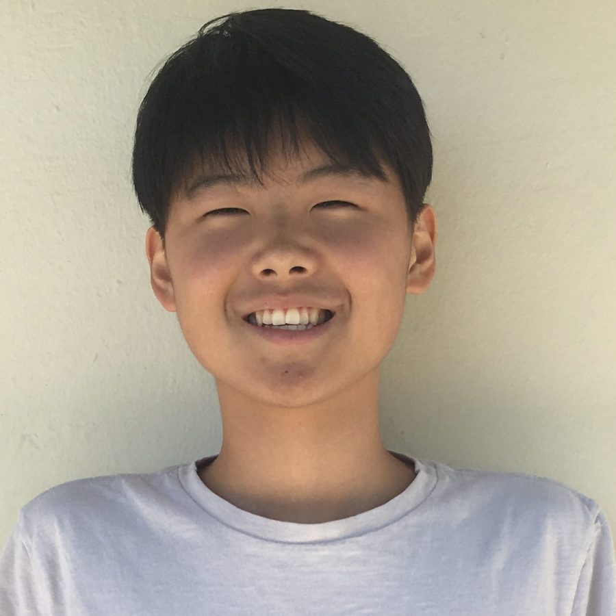 Andrew Park