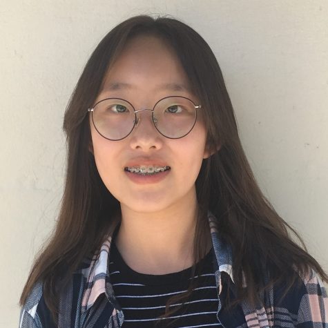 Photo of Alice Shin