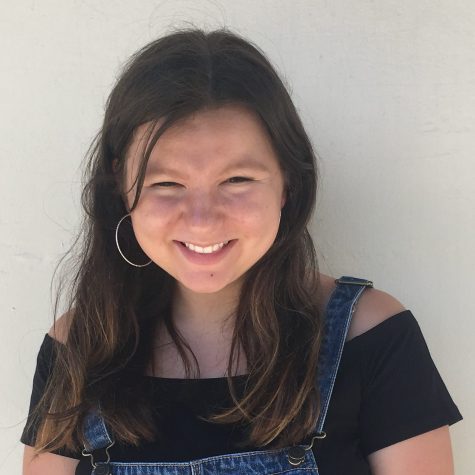 Photo of Sydnee Tallant
