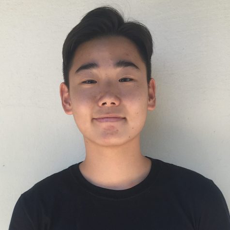 Photo of Daniel Kong