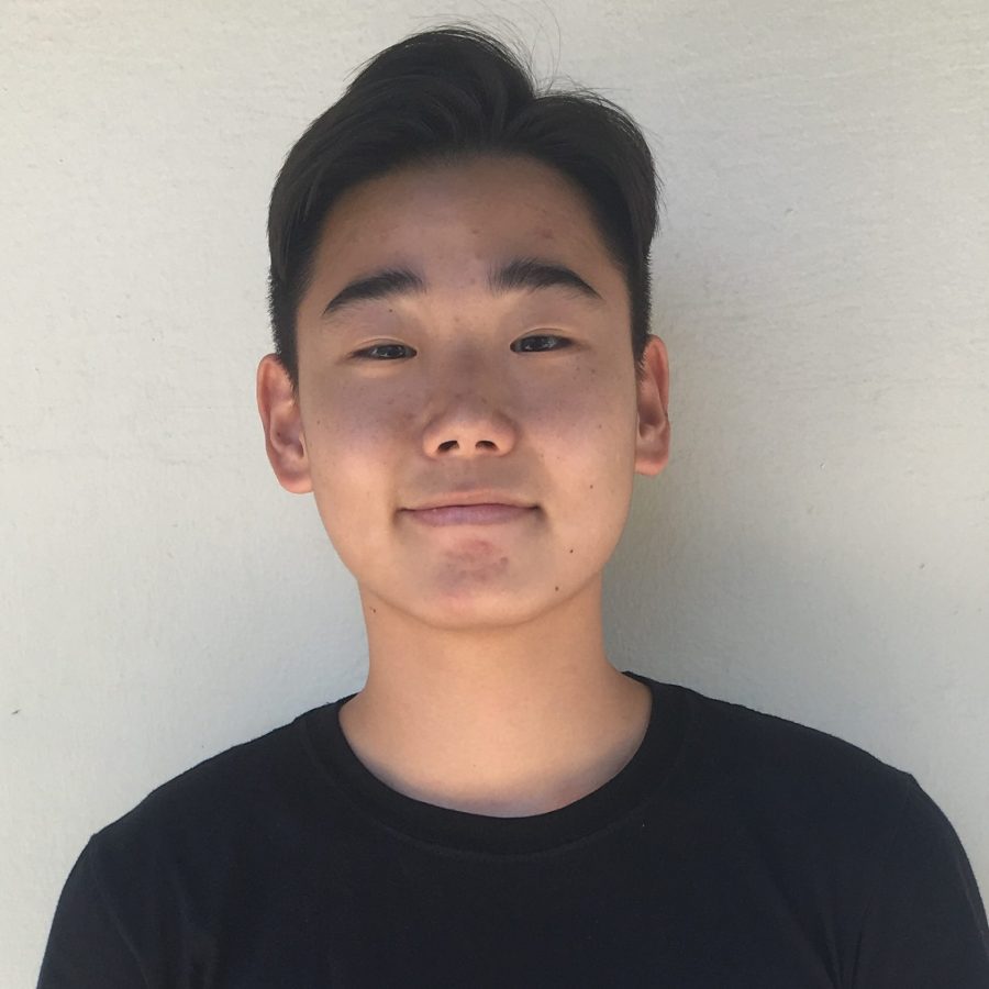 Daniel Kong
