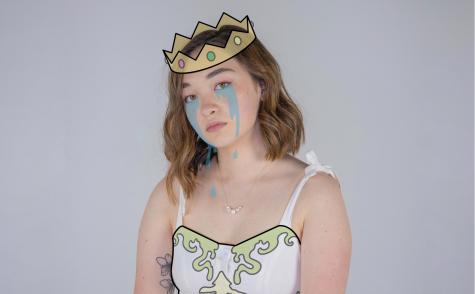 Maia, also known as mxmtoon, is a Northern California musician who has released her debut album,