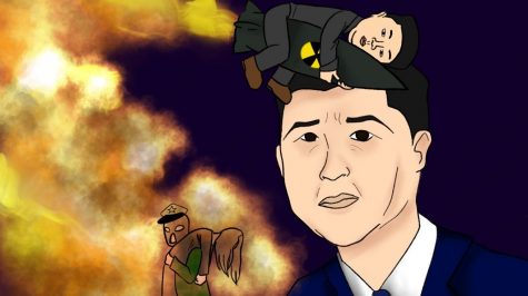 Art by Graphics Editor Erin Lee.