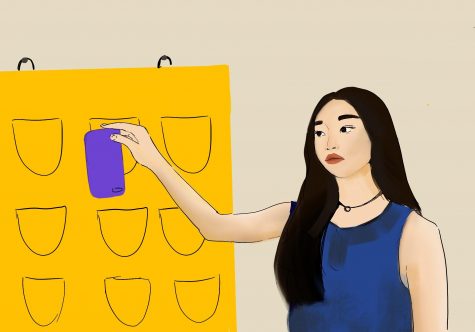 Art by accolade staff reporter Katherine Kim.
