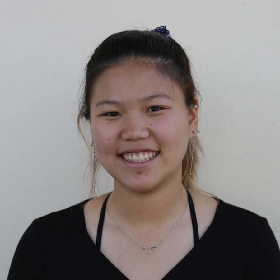 Alice Lee