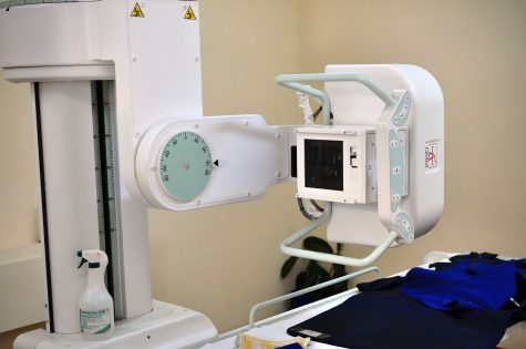 Accolade co-sports editor Andrew Ngo went to the hospital with the intent of getting a chest x-ray, but he had no idea what events would unfold regarding the coronavirus threat to schools and spring sports. +RengenDSC_0116 by Ansikov is licensed under CC BY 4.0
