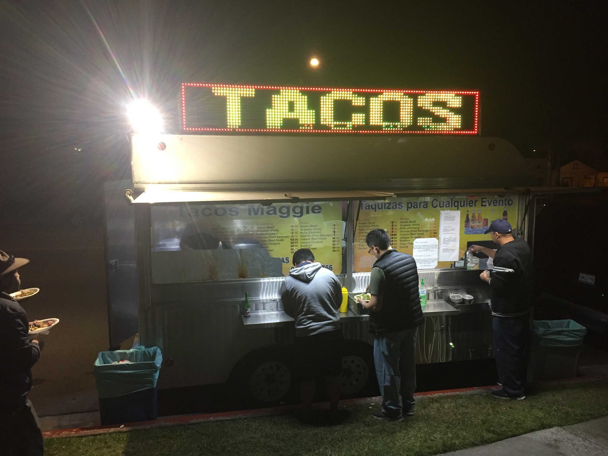 THE BEST 10 Food Trucks near South San Gabriel, CA - Last Updated