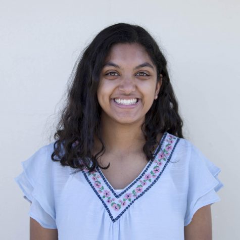 Photo of Divya Bharadwaj