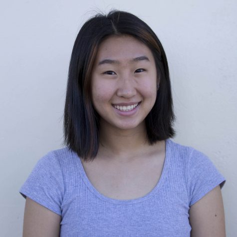 Photo of Dominique Chang