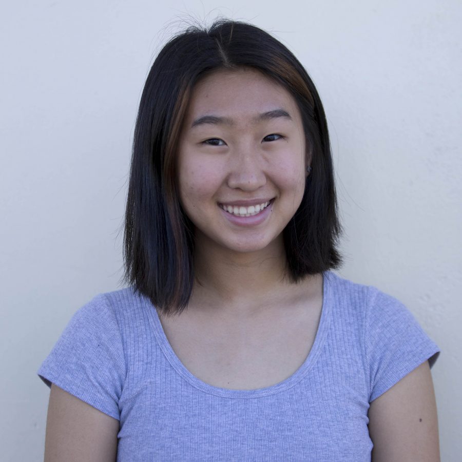 Dominique Chang