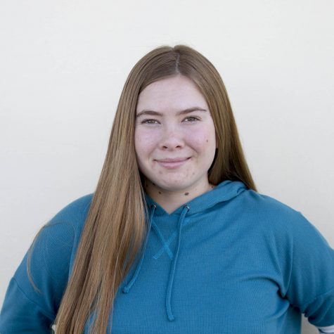 Photo of Grace Johnson