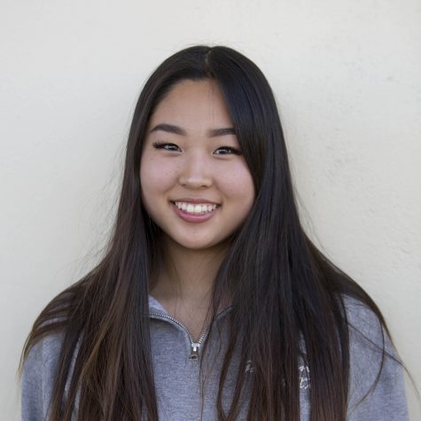 Photo of Hanna Jung