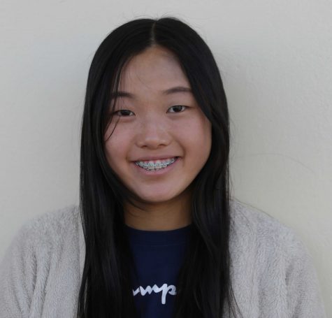 Photo of Minjeong Kim