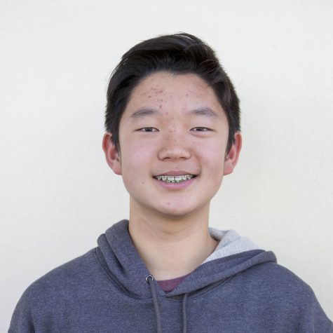 Photo of Henry Lee