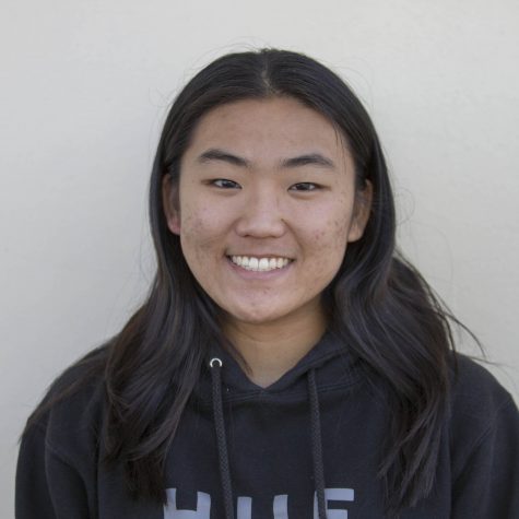 Photo of Esther Oh