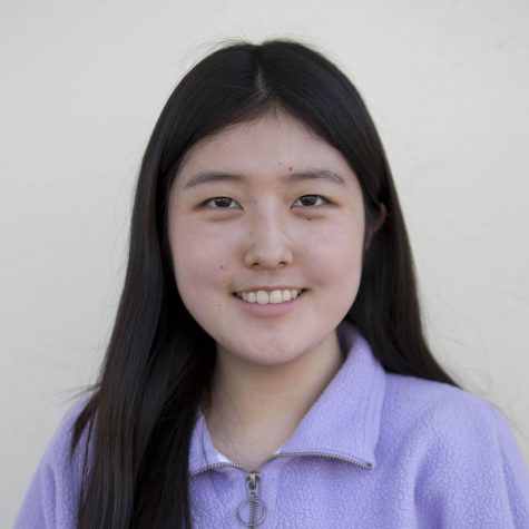 Photo of Audrey Seo