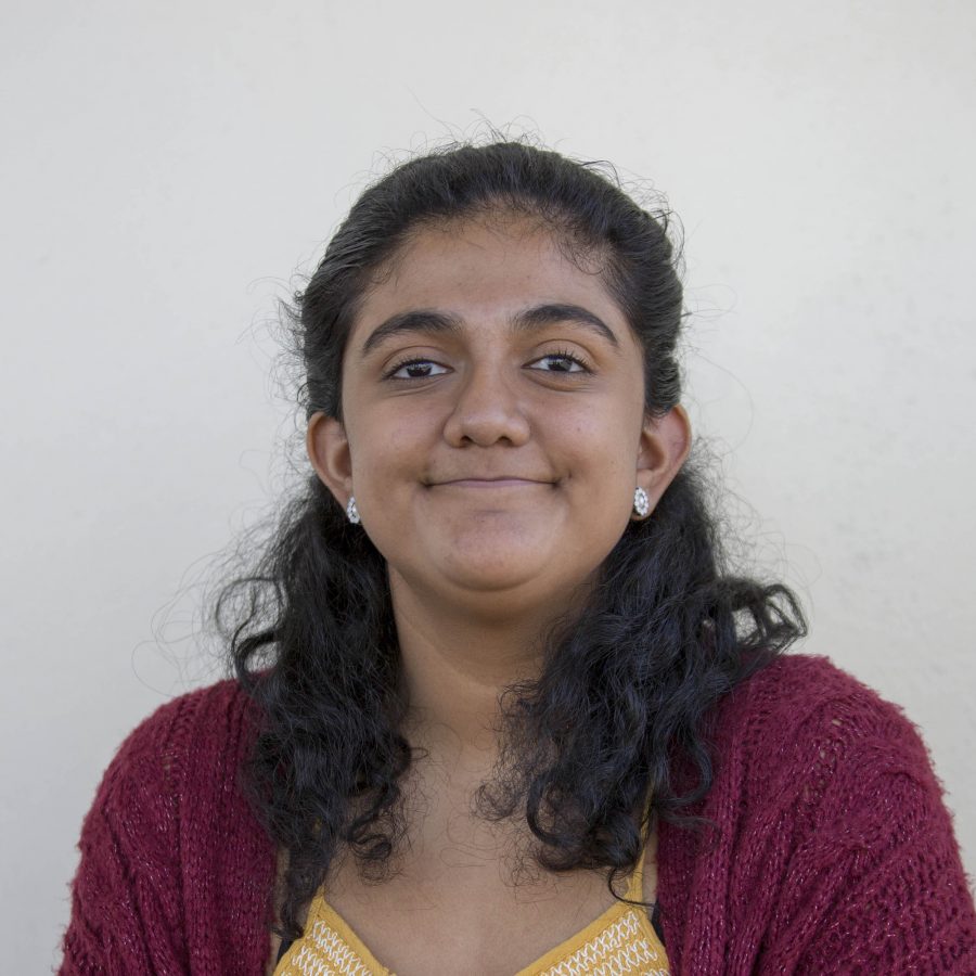 Krishna Thaker