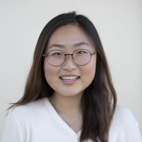 Photo of Rachel Yun