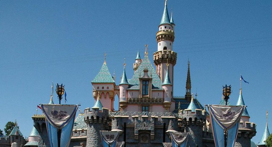 Disneyland+in+Anaheim%2C+known+for+its+iconic+Sleeping+Beauty+Castle%2C+has+announced+the+cancellation+of+this+year%E2%80%99s+Grad+Nite+in+May.+This+was+the+last+traditional+senior+activity+that+has+been+axed+because+of+the+coronavirus+pandemic%2C+which+has+led+to+state-issued+stay-at-home+and+social+distancing+orders.+Accolade+File+Photo