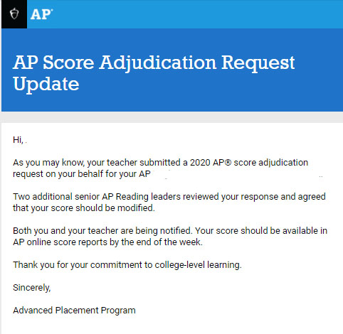 2021 AP Exams Show the College Board Doesn't Care Enough About