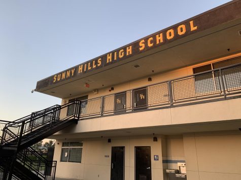 While the COVID-19 pandemic caused a transition to distance learning on March 18, the district’s board of trustees voted on Oct. 6 in favor of returning to school on Nov. 2, which led to students having mixed reactions about the decision.