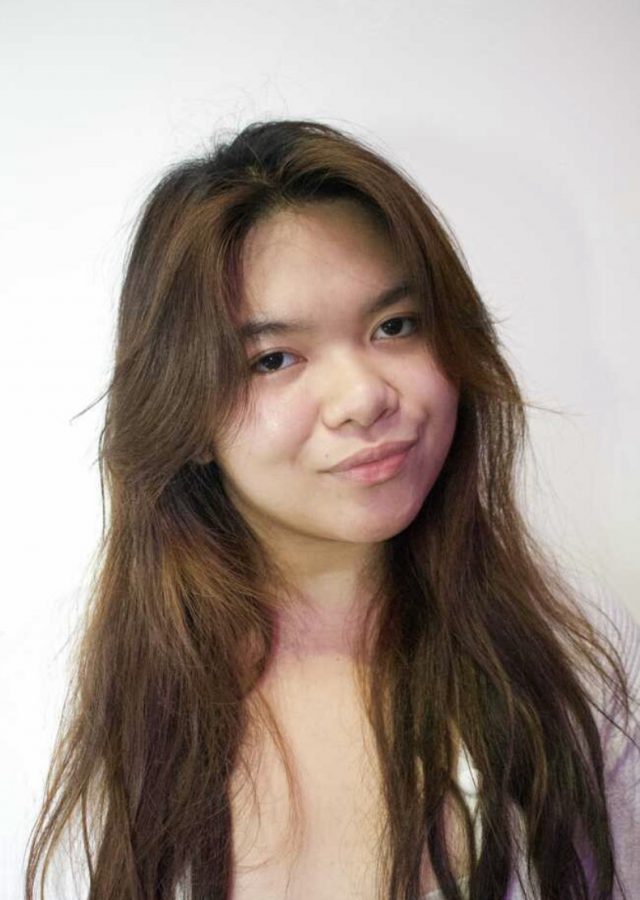 Kristel Laceste