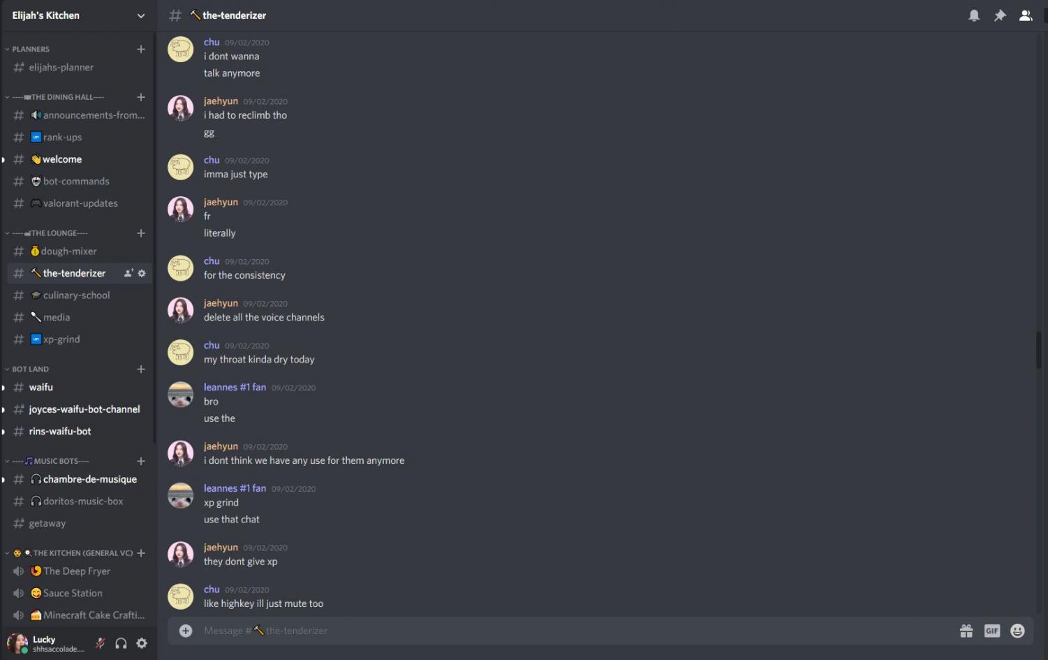 Top Servidor Discord Valorant português