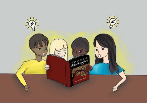 Harper Lee’s 20th century novel To Kill a Mockingbird still remains relevant today in the racially charged 21st century.