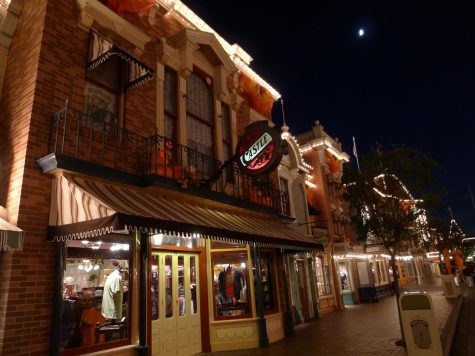 Disneylands iconic Main Street, U.S.A has welcomed previous senior classes for Grad Nite but for the second year in a row, the once-a-year event has been canceled.