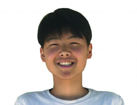 Photo of Andrew Park