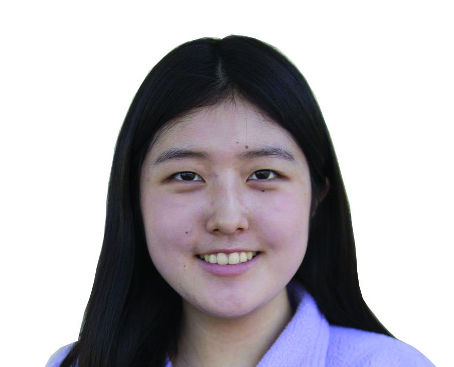 Audrey Seo
