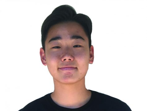 Photo of Daniel Kong