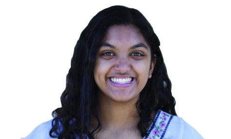 Photo of Divya Bharadwaj