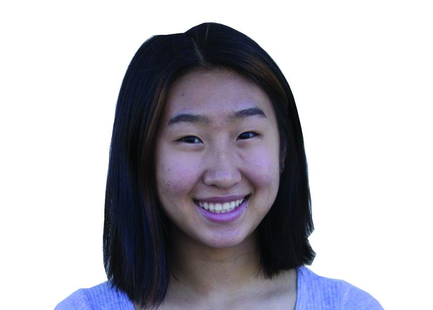 Dominique Chang