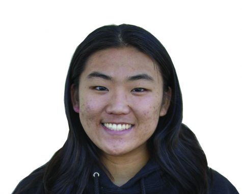 Photo of Esther Oh