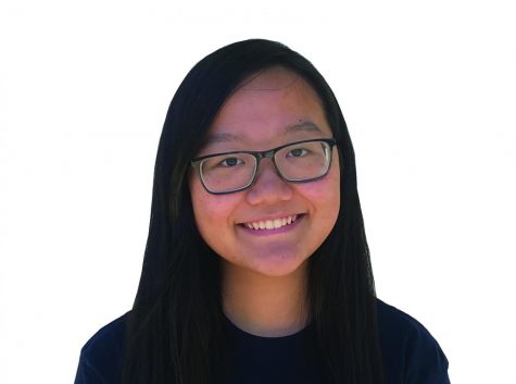 Photo of Hannah Kim