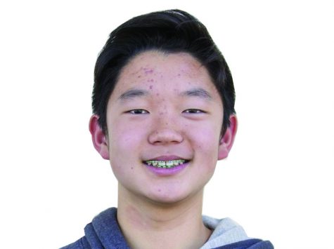 Photo of Henry Lee