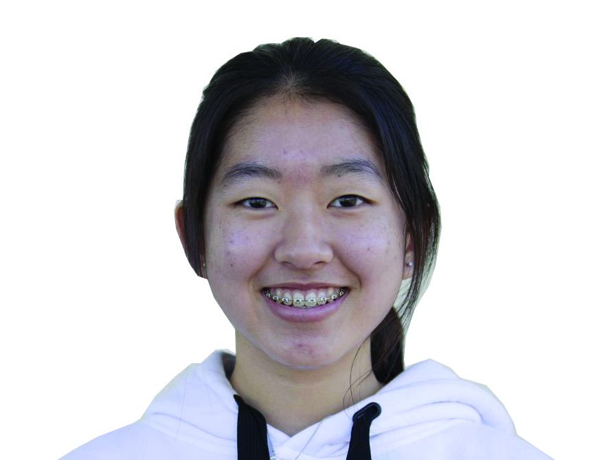 Kate Yang